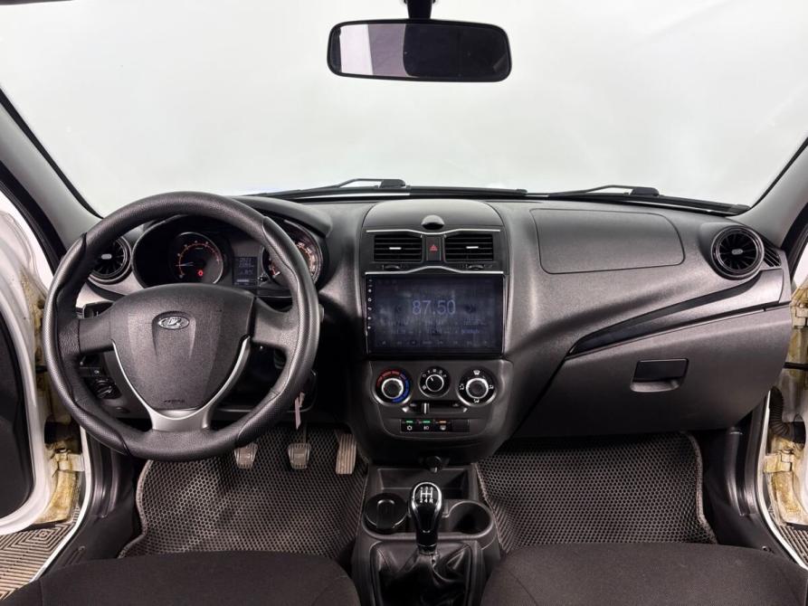 Lada (ВАЗ) Granta I Рестайлинг Борисоглебск  - изображение 13