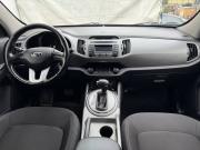 Kia Sportage III Рестайлинг Москва  - изображение 22