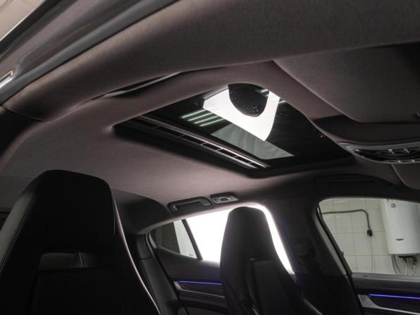 Porsche Panamera I с пробегом 2013 года, цена 3 109 000 рублей, 135089 км, лифтбек, Автокод Объявления