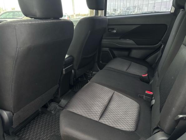 Mitsubishi Outlander III Рестайлинг с пробегом 2014 года, цена 1 549 000 рублей, 187000 км, внедорожник, Автокод Объявления