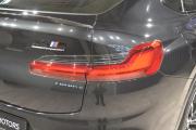 BMW X4 M I (F98) Иркутск  - изображение 50