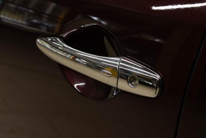 Infiniti QX50 I с пробегом 2014 года, цена 1 499 000 рублей, 191143 км, внедорожник, Автокод Объявления