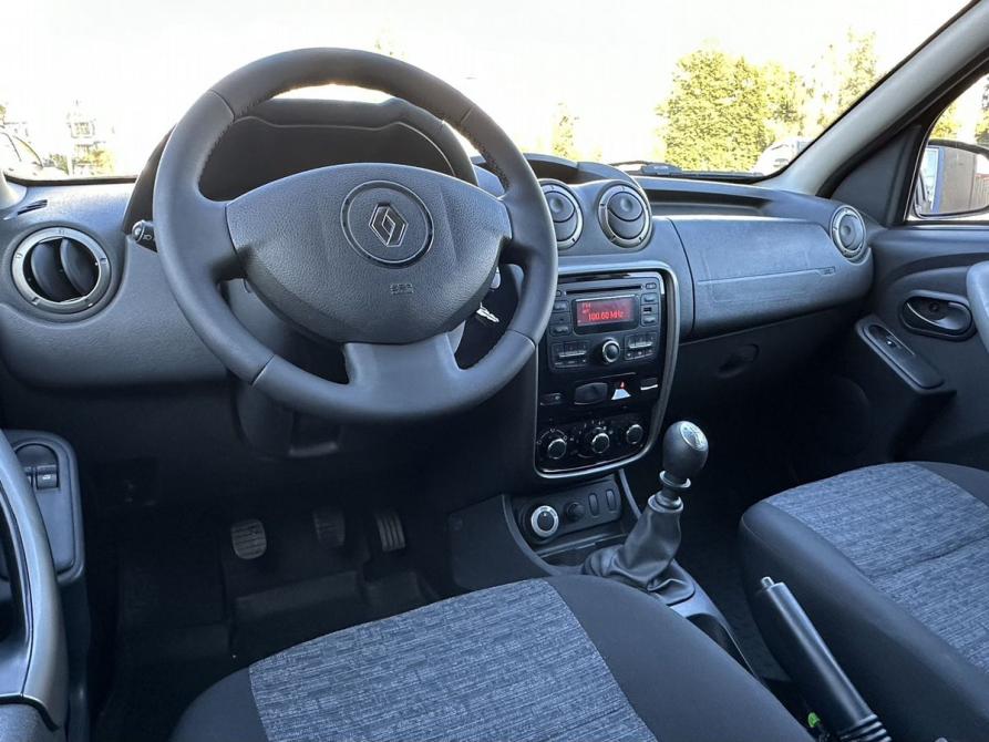Renault Duster I Ярославль  - изображение 24