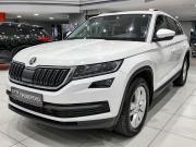 Skoda Kodiaq I Казань  - изображение 23