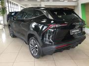JETOUR DASHING I Москва  - изображение 10