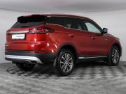 Geely Atlas Pro Химки  - изображение 19