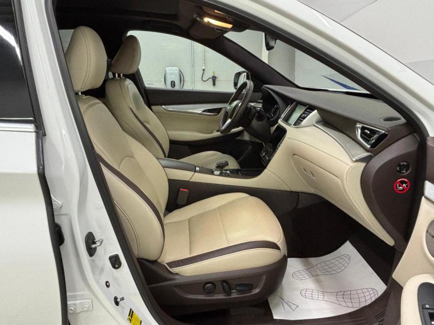 Infiniti QX50 II Москва  - изображение 16