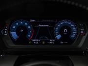 Audi A3 IV (8Y) Москва  - изображение 33