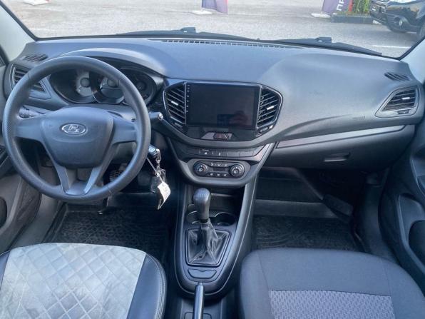 Lada (ВАЗ) Vesta I с пробегом 2021 года, цена 990 000 рублей, 89153 км, седан, Автокод Объявления