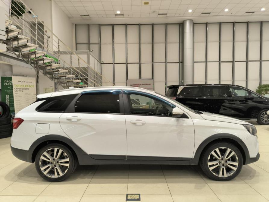 Lada (ВАЗ) Vesta I Казань  - изображение 5