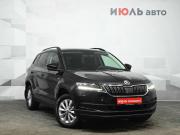 Skoda Karoq I Екатеринбург  - изображение 24