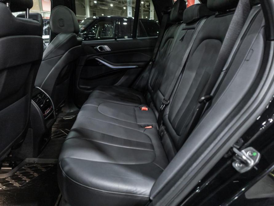 BMW X5 IV (G05/G18) Санкт-Петербург  - изображение 13