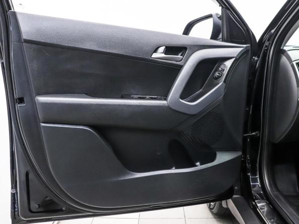 Hyundai Creta I с пробегом 2018 года, цена 1 840 000 рублей, 132023 км, внедорожник, Автокод Объявления