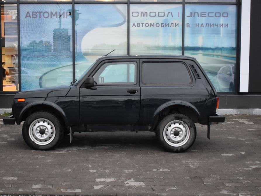 Lada (ВАЗ) Niva Legend Архангельск  - изображение 8