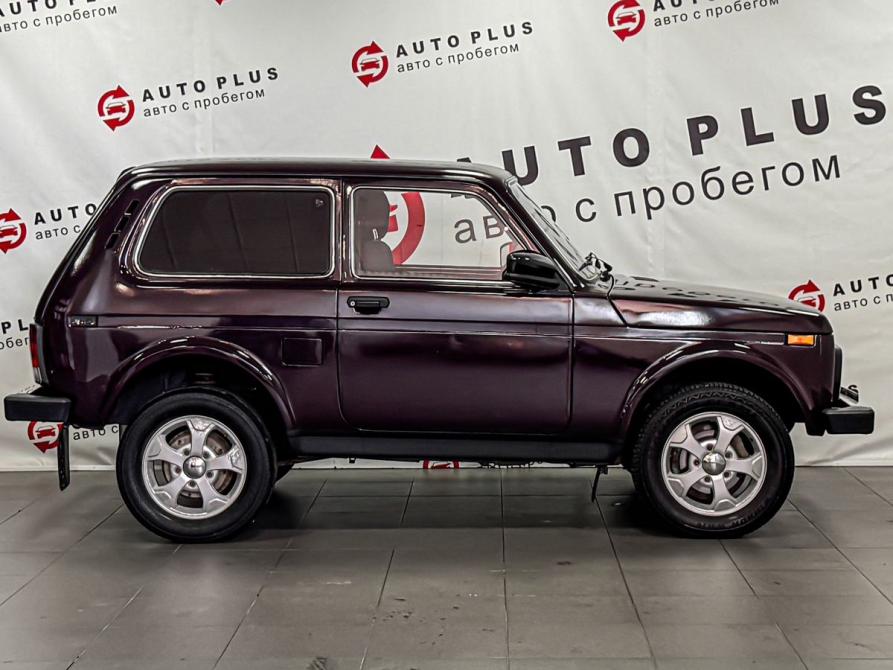 Lada (ВАЗ) 2121 (4x4) I Рестайлинг Минеральные Воды  - изображение 5