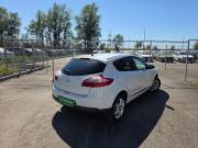 Renault Megane III Рестайлинг Ростов-на-Дону  - изображение 21