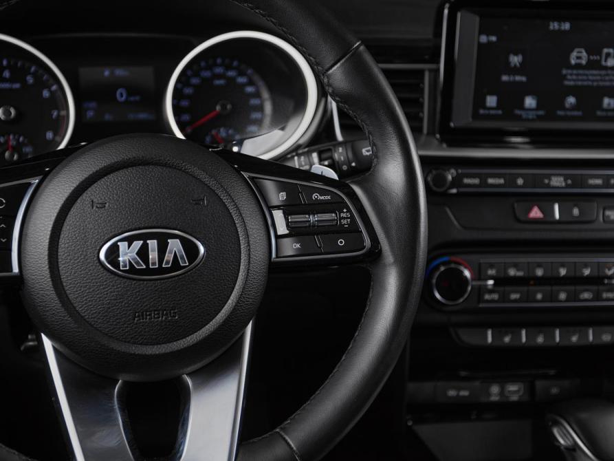 Kia Ceed III Москва  - изображение 12