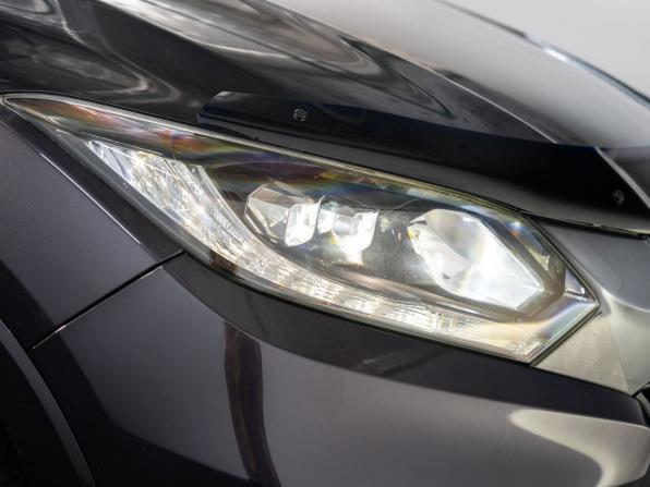 Honda Vezel I с пробегом 2014 года, цена 1 395 300 рублей, 155877 км, внедорожник, Автокод Объявления
