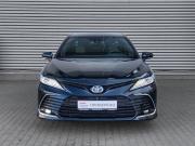 Toyota Camry VIII (XV70) Москва  - изображение 31