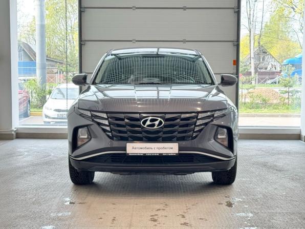 Hyundai Tucson IV с пробегом 2022 года, цена 2 500 000 рублей, 160000 км, внедорожник, Автокод Объявления