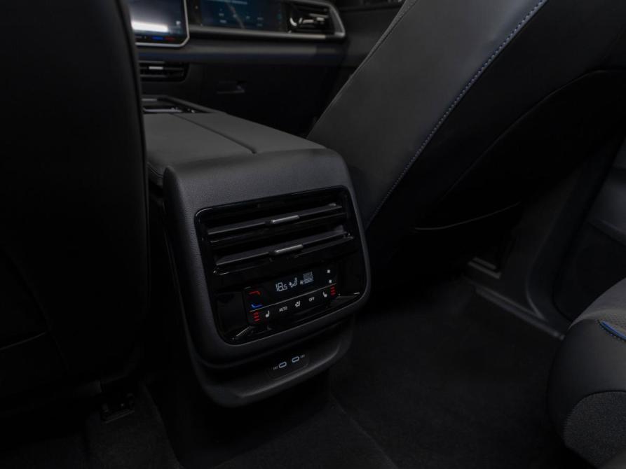 Volkswagen Teramont II (China Market) Москва  - изображение 17