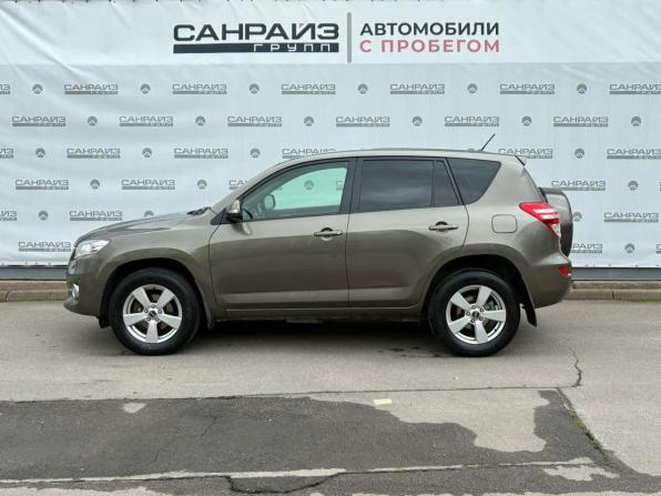 Toyota RAV4 III (XA30) Рестайлинг с пробегом 2011 года, цена 1 149 000 рублей, 249504 км, внедорожник, Автокод Объявления