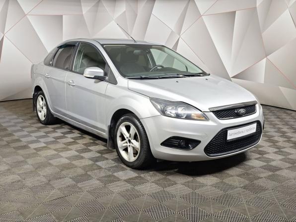 Ford Focus II Рестайлинг с пробегом 2008 года, цена 649 000 рублей, 194952 км, седан, Автокод Объявления