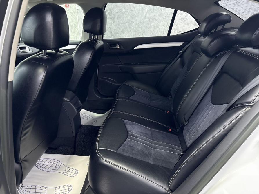 Citroen C4 II Ярославль  - изображение 10