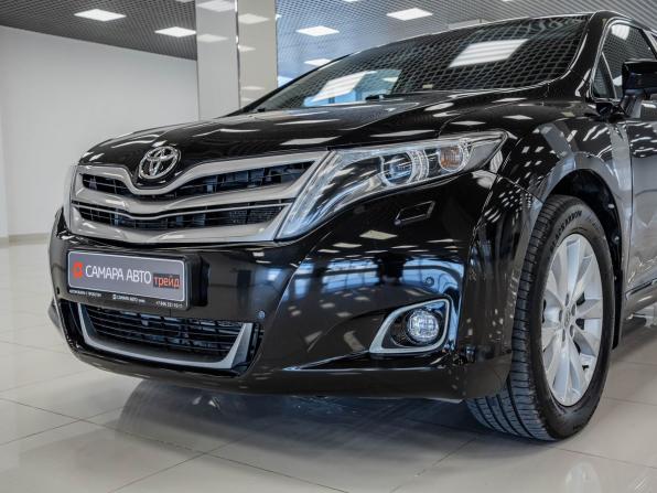 Toyota Venza I Рестайлинг с пробегом 2013 года, цена 1 766 000 рублей, 249118 км, внедорожник, Автокод Объявления