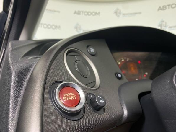 Honda Civic Type R VIII с пробегом 2008 года, цена 1 129 900 рублей, 295000 км, хэтчбек, Автокод Объявления