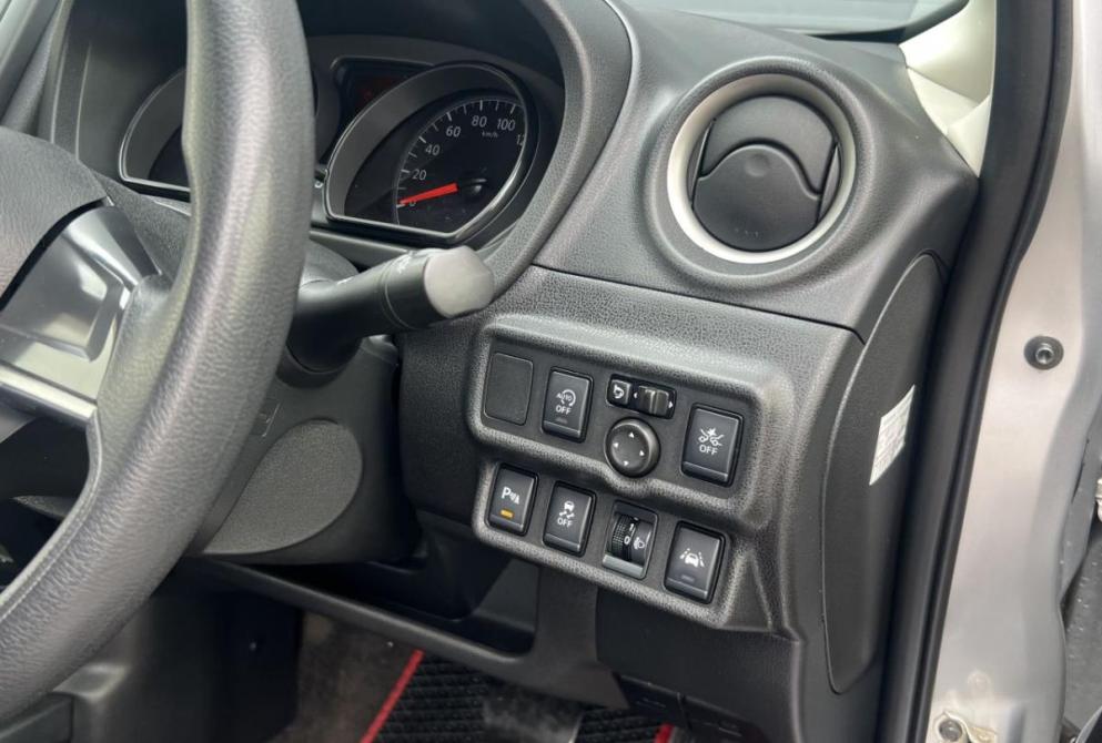 Nissan Note II Рестайлинг Красноярск  - изображение 17