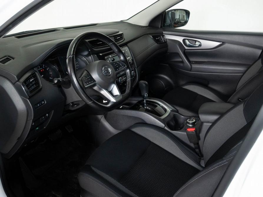 Nissan Qashqai II Рестайлинг Казань  - изображение 5
