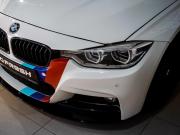 BMW 3 серии VI (F3x) Рестайлинг Воронеж  - изображение 35