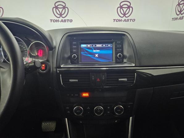 Mazda CX-5 I с пробегом 2012 года, цена 1 532 000 рублей, 163268 км, внедорожник, Автокод Объявления