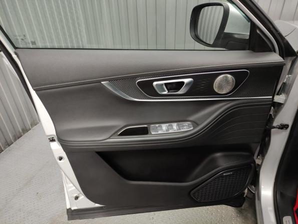 Chery Tiggo 7 Pro Max I Рестайлинг с пробегом 2024 года, цена 2 100 000 рублей, 76852 км, внедорожник, Автокод Объявления