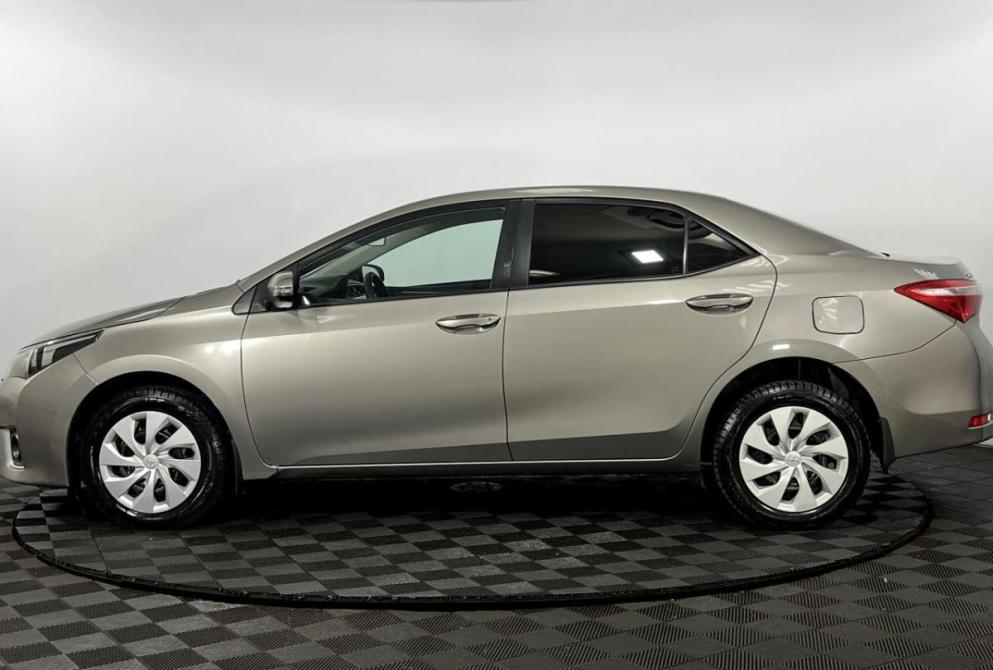 Toyota Corolla XI (E160 E170 E180) Нижний Новгород  - изображение 9