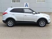 Hyundai Creta I Набережные Челны  - изображение 29
