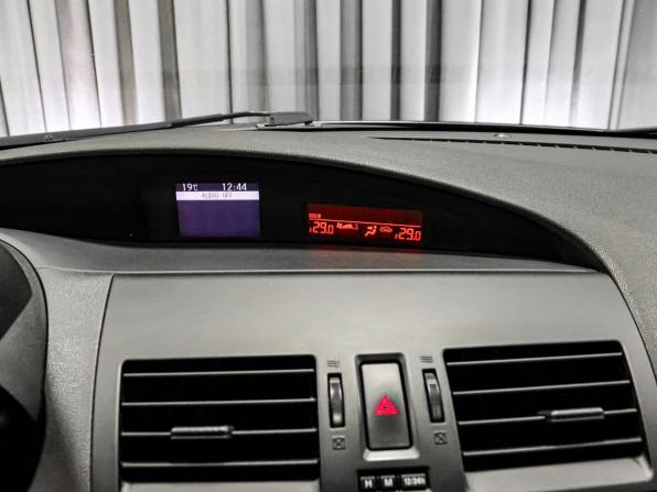Mazda 3 II (BL) с пробегом 2010 года, цена 999 000 рублей, 157758 км, хэтчбек, Автокод Объявления