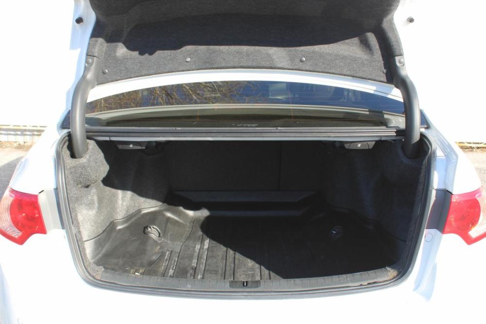Honda Accord VIII Рестайлинг Березники  - изображение 16