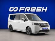 Honda Stepwgn VI Москва  - изображение 23