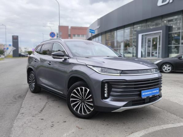 Exeed TXL I Рестайлинг с пробегом 2023 года, цена 2 399 000 рублей, 37450 км, внедорожник, Автокод Объявления
