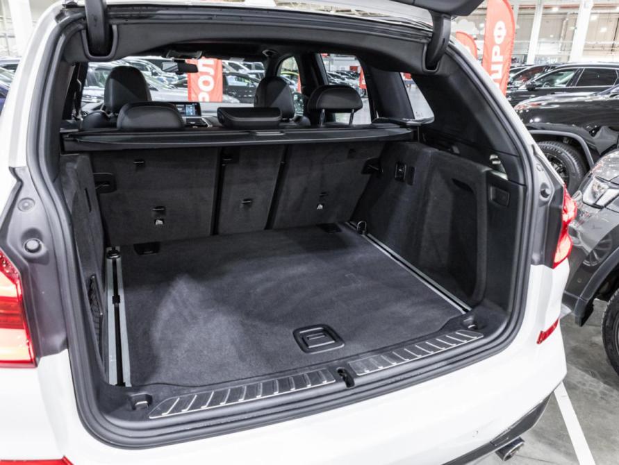 BMW X3 III (G01) Санкт-Петербург  - изображение 29
