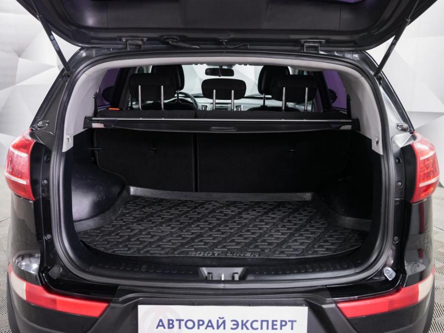 Kia Sportage III Ульяновск  - изображение 20