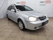 Chevrolet Lacetti I Калуга  - изображение 16
