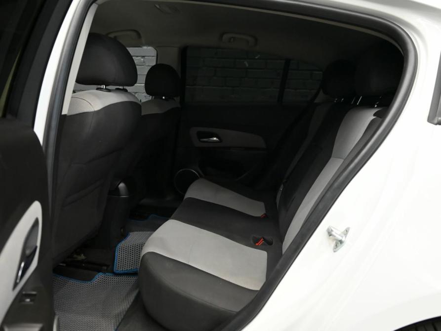 Chevrolet Cruze I Екатеринбург  - изображение 17
