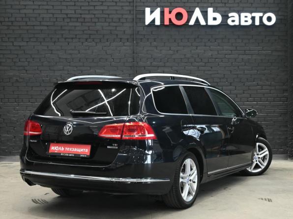 Volkswagen Passat B7 с пробегом 2014 года, цена 1 230 000 рублей, 104062 км, универсал, Автокод Объявления