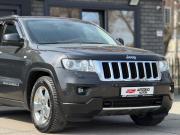 Jeep Grand Cherokee IV (WK2) Астрахань  - изображение 31