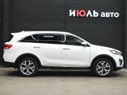 Kia Sorento III Prime Екатеринбург  - изображение 29