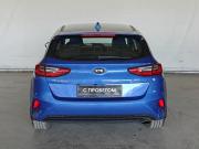 Kia Ceed III Москва  - изображение 25