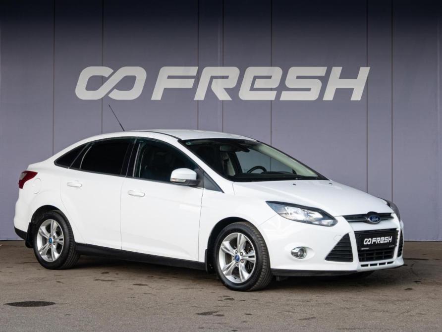 Ford Focus III Краснодар  - изображение 1